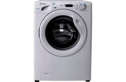Candy GC41472D1 7KG 1400 Spin Washing Machine - Ins/Del/Rec